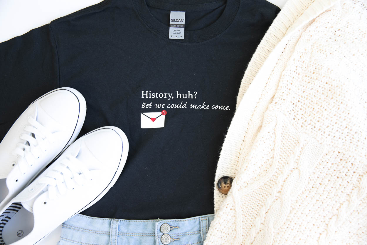 RWARB T-Shirt
