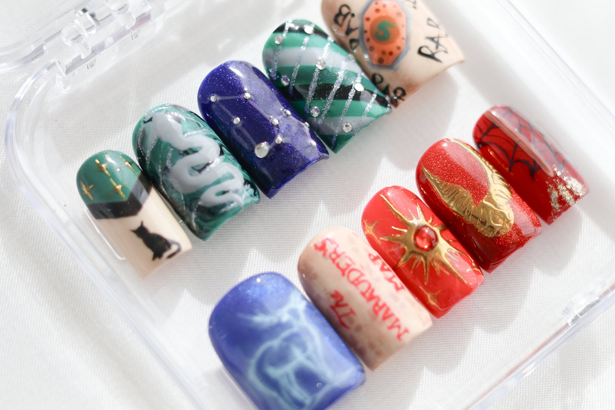 Custom Order For Sherry