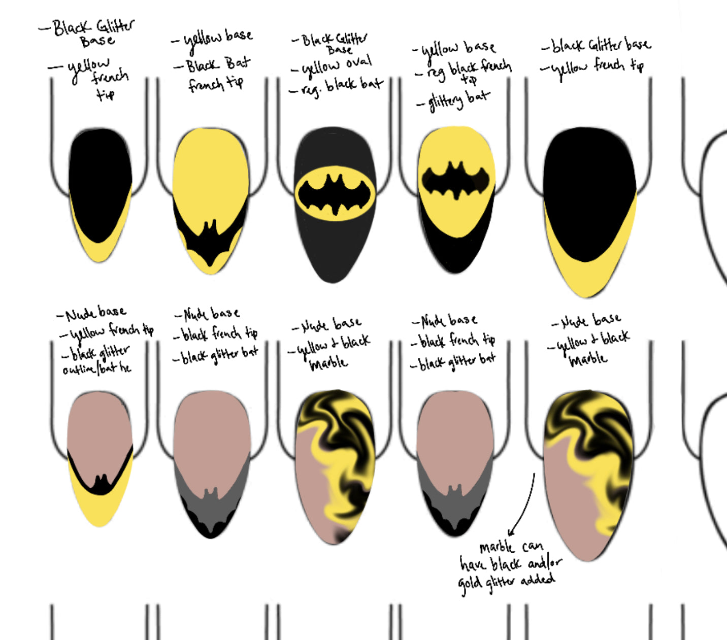 Custom Order For Cassie