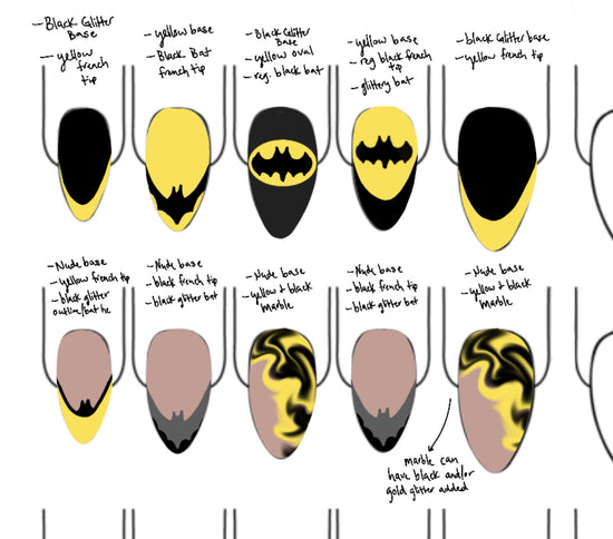 Custom Order For Cassie