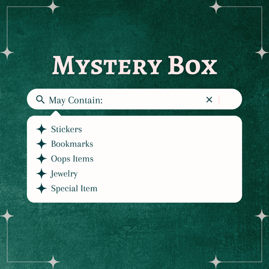 Mystery Box