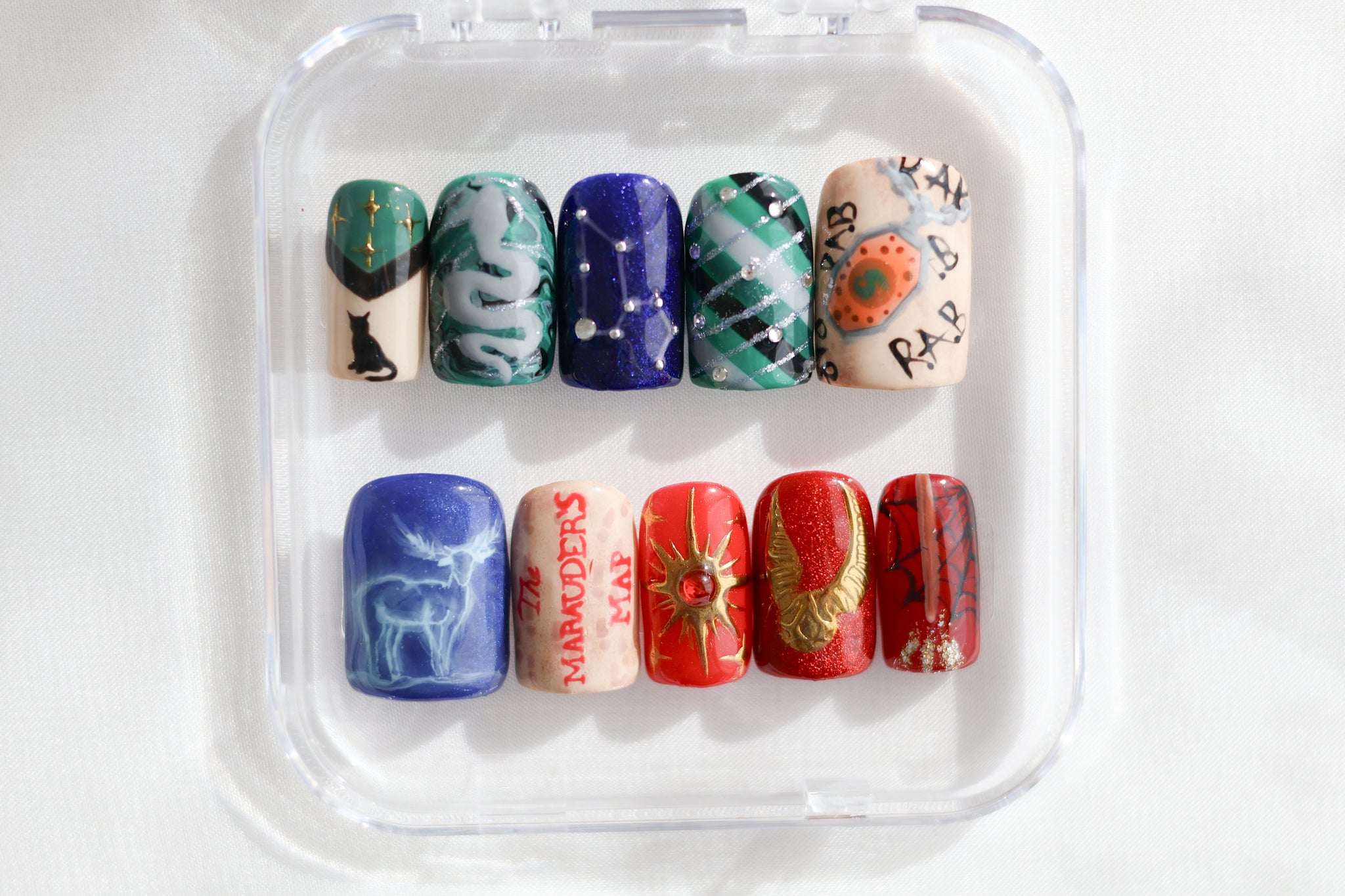 Custom Order For Sherry