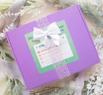 2025 Holiday House Advent Calendars