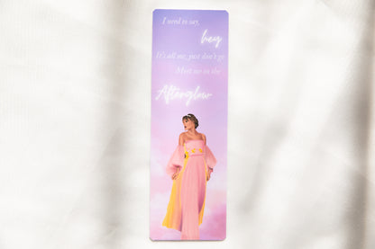Afterglow Bookmark- LIMITED EDITION