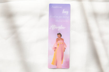 Afterglow Bookmark- LIMITED EDITION