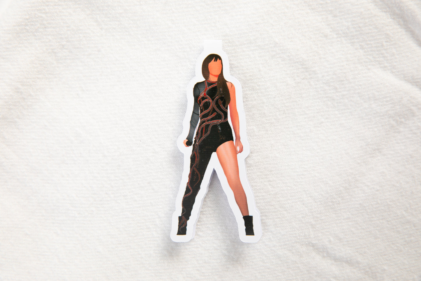 Reputation Magnetic Bookmark