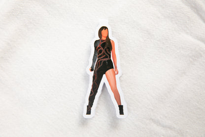 Reputation Magnetic Bookmark