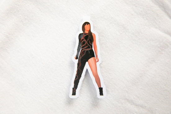 Reputation Magnetic Bookmark