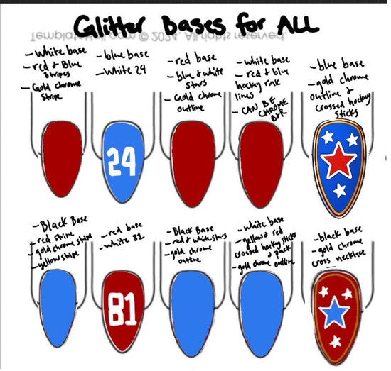 Custom Order For Cassie 7