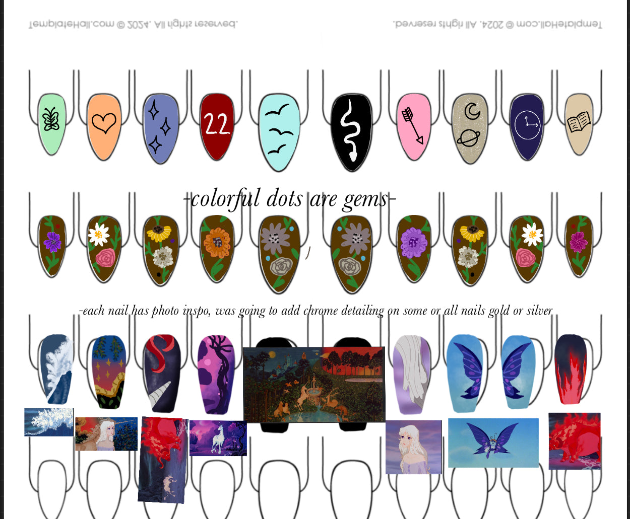 Custom Listing For Kayla