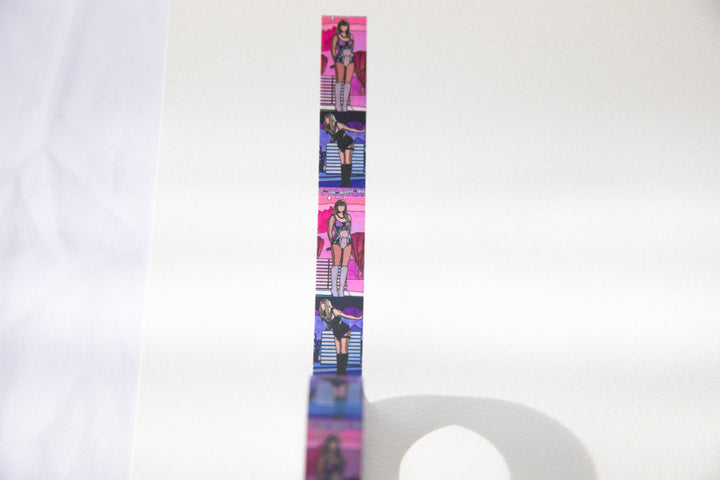 Eras Tour Washi Tape