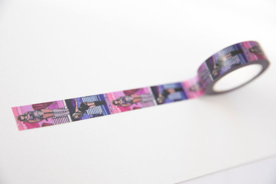 Eras Tour Washi Tape