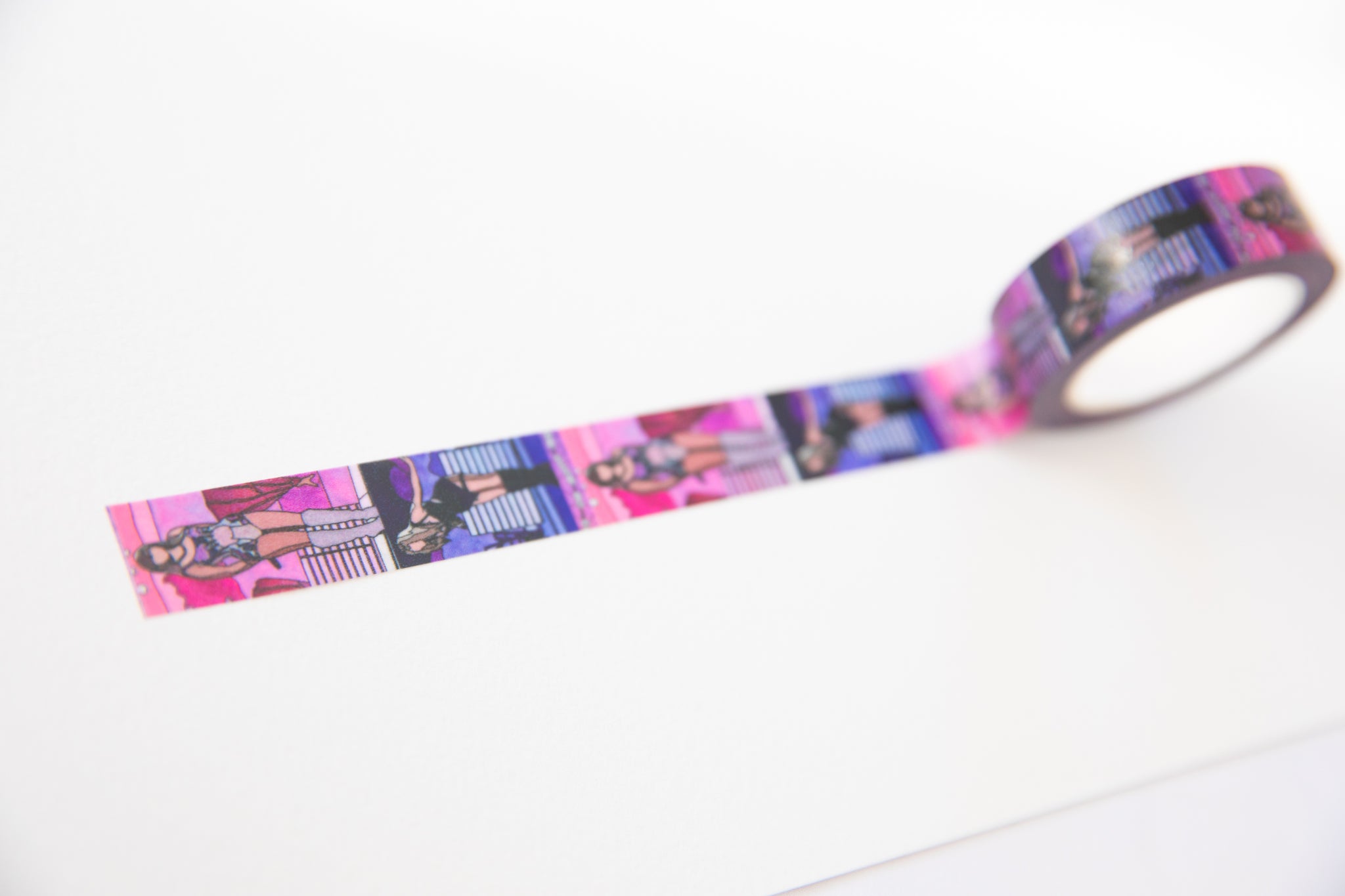 Eras Tour Washi Tape