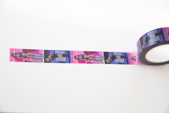 Eras Tour Washi Tape