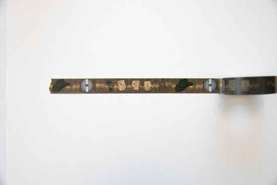 Evermore Washi Tape (Album Collection)