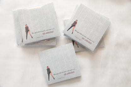Reputation Sticky Notes