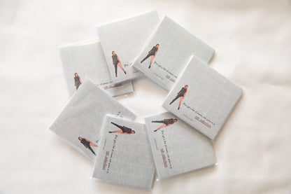 Reputation Sticky Notes