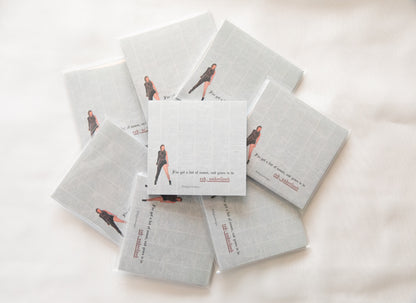 Reputation Sticky Notes