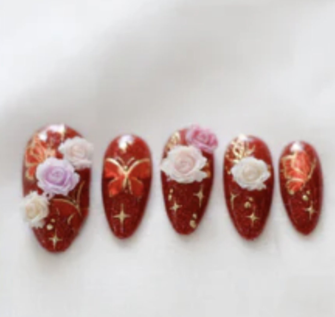 Custom Order For Cassie 3