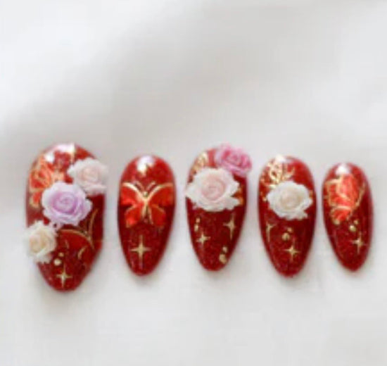 Custom Order For Cassie 3