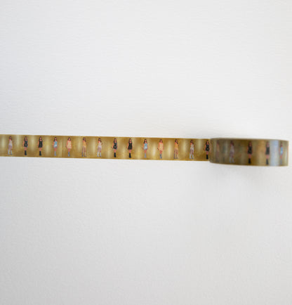 Fearless Era Outfit Washi Tape (Eras Outfit Collection)