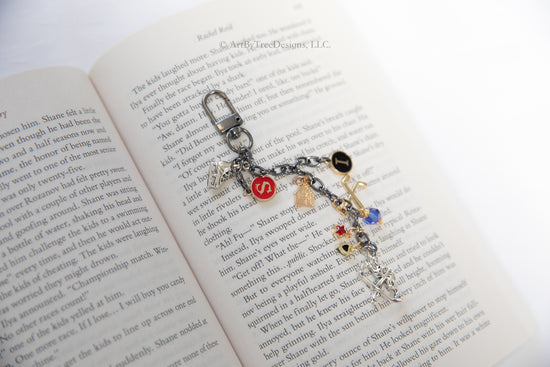 Hollanov Kindle Charm