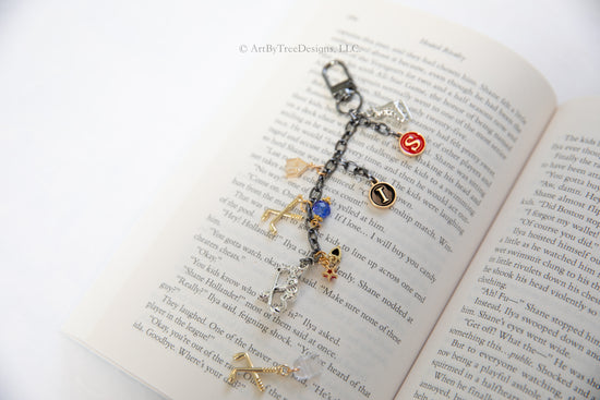 Hollanov Kindle Charm