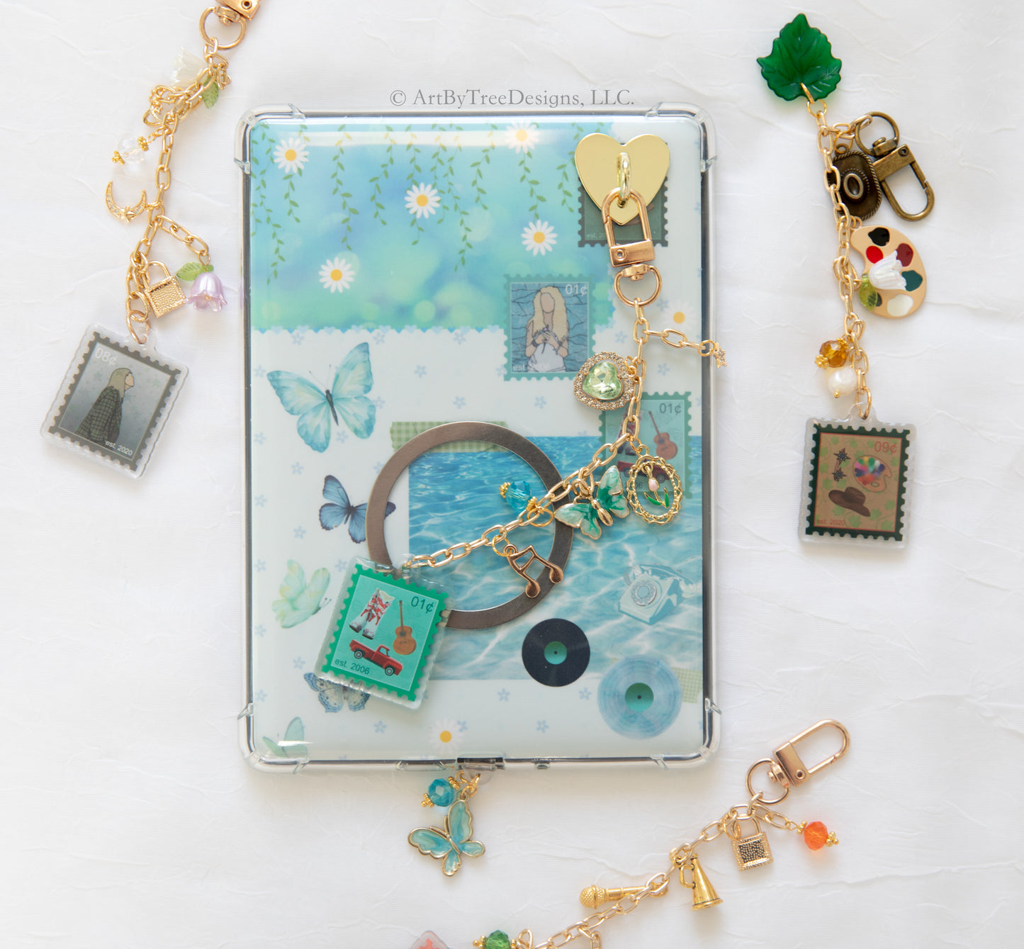 Eras Themed Kindle Refresh Kit