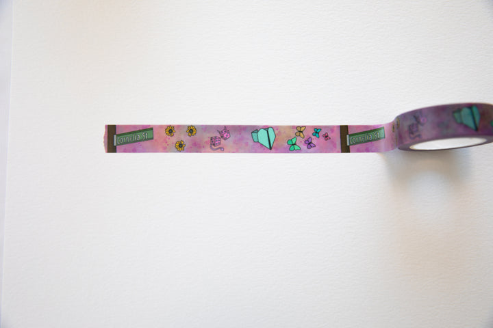 Lover Washi Tape (Album Collection)