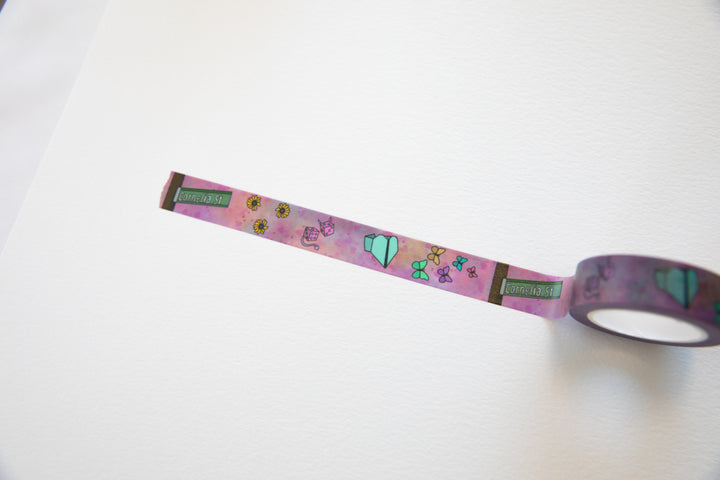 Lover Washi Tape (Album Collection)