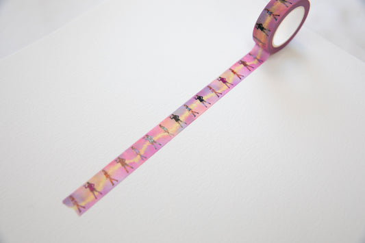 Lover Era Outfit Washi Tape (Eras Outfit Collection)