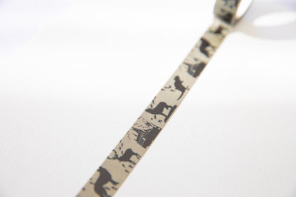 Marauders Washi Tape