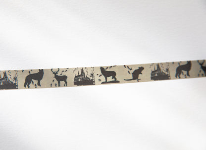 Marauders Washi Tape