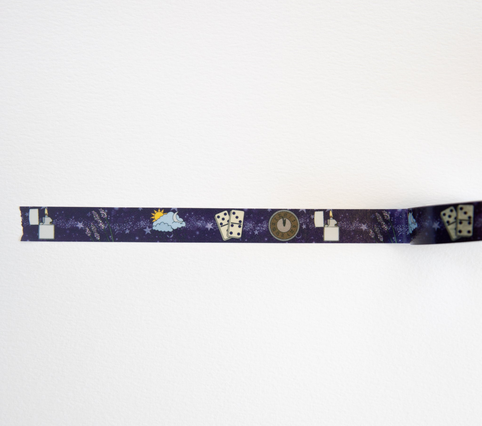 Midnights Washi Tape (Album Collection)