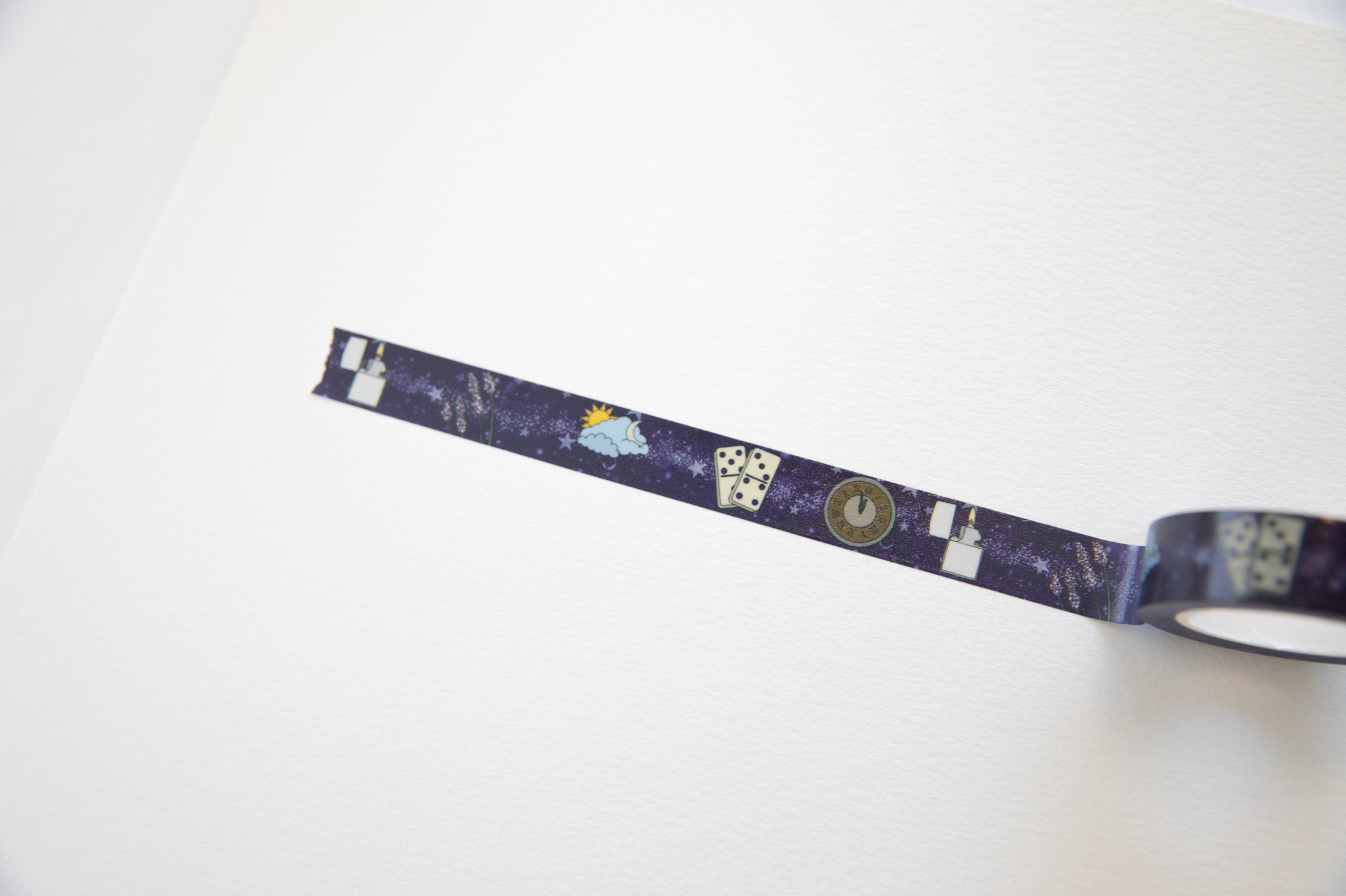 Midnights Washi Tape (Album Collection)