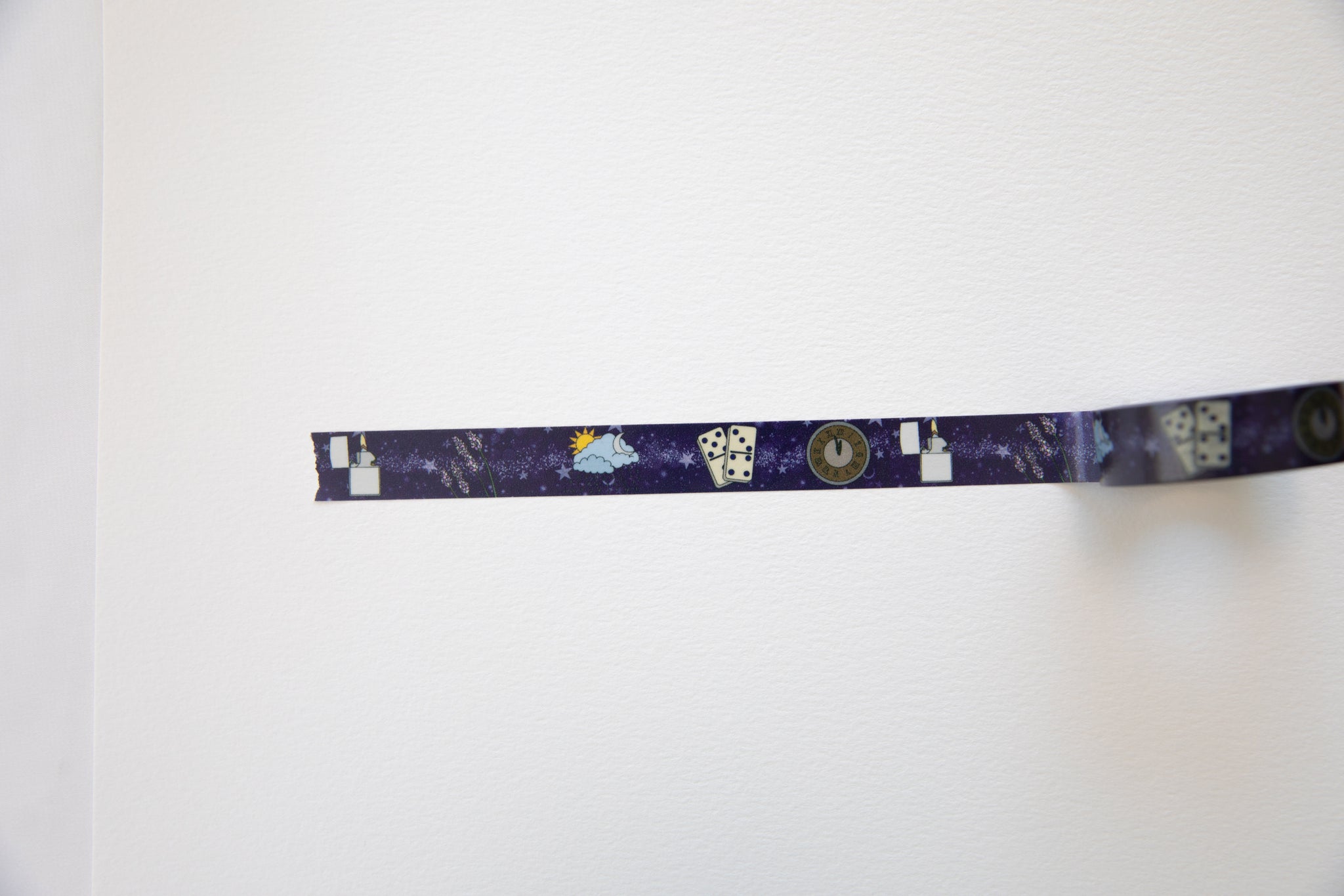 Midnights Washi Tape (Album Collection)