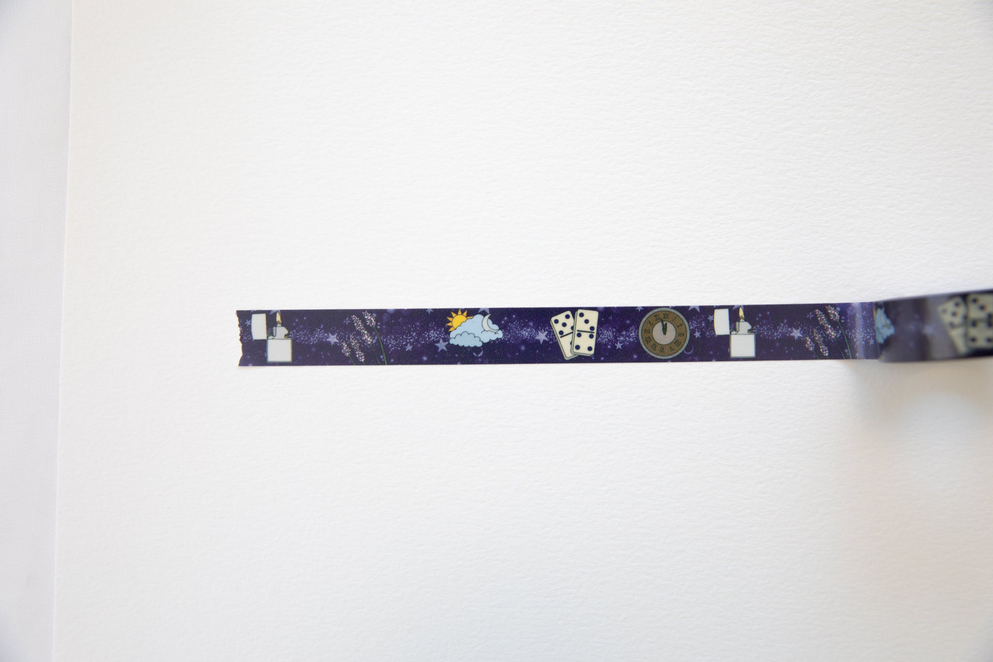 Midnights Washi Tape (Album Collection)