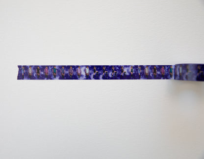 Midnights Era Outfit Washi Tape (Eras Outfit Collection)