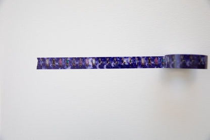 Midnights Era Outfit Washi Tape (Eras Outfit Collection)