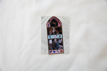 RWARB Stained Glass Magnet