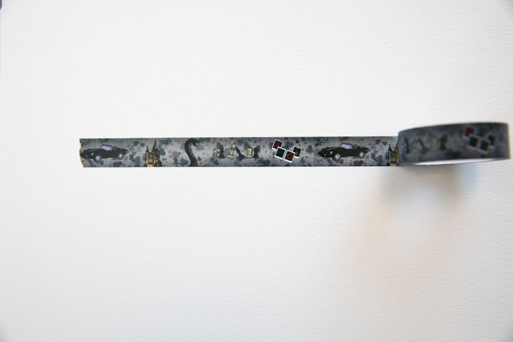 Reputation Washi Tape (Album Collection)