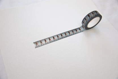 Reputation Era Outfit Washi Tape (Eras Outfit Collection)