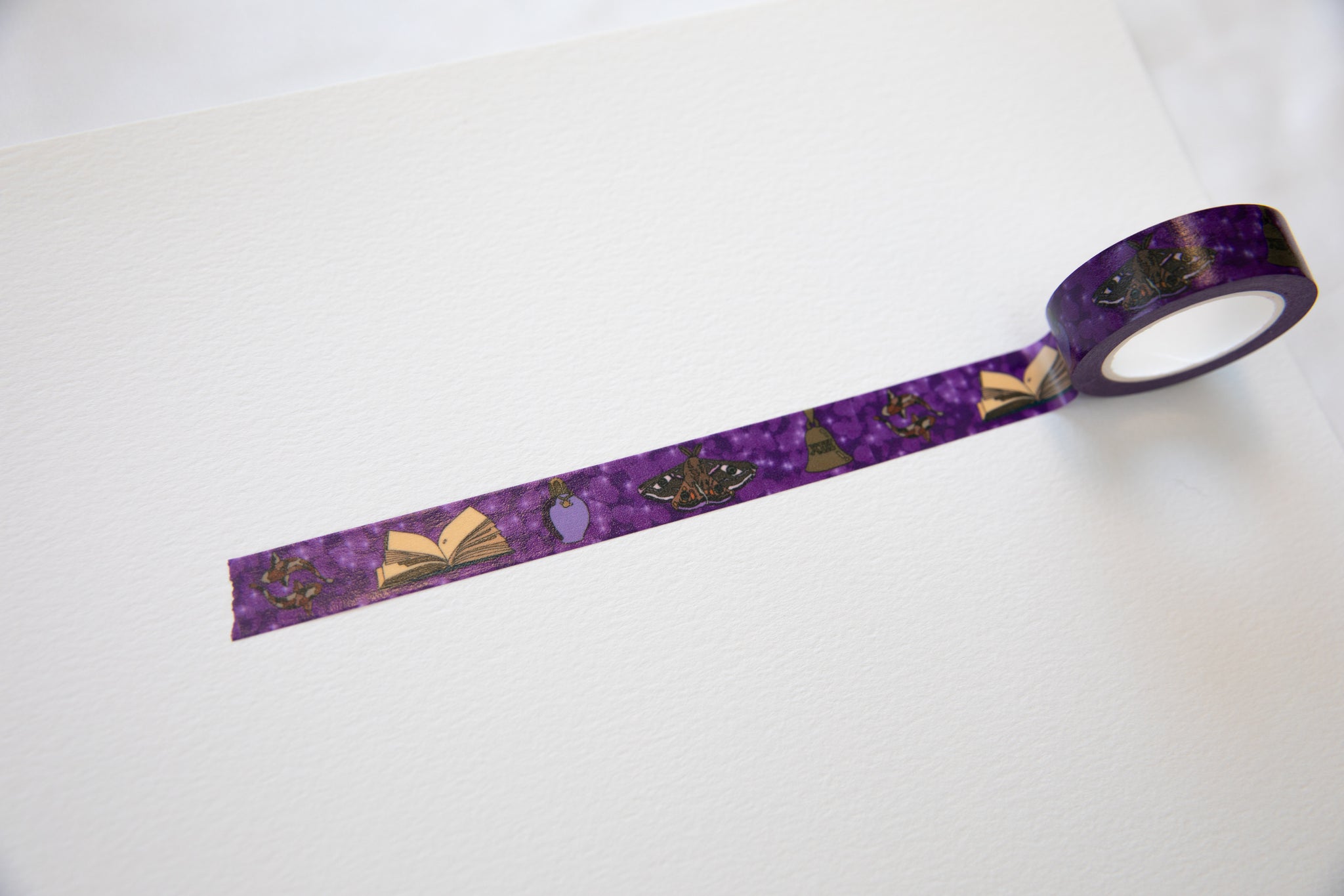 Speak Now Washi Tape (Album Collection)