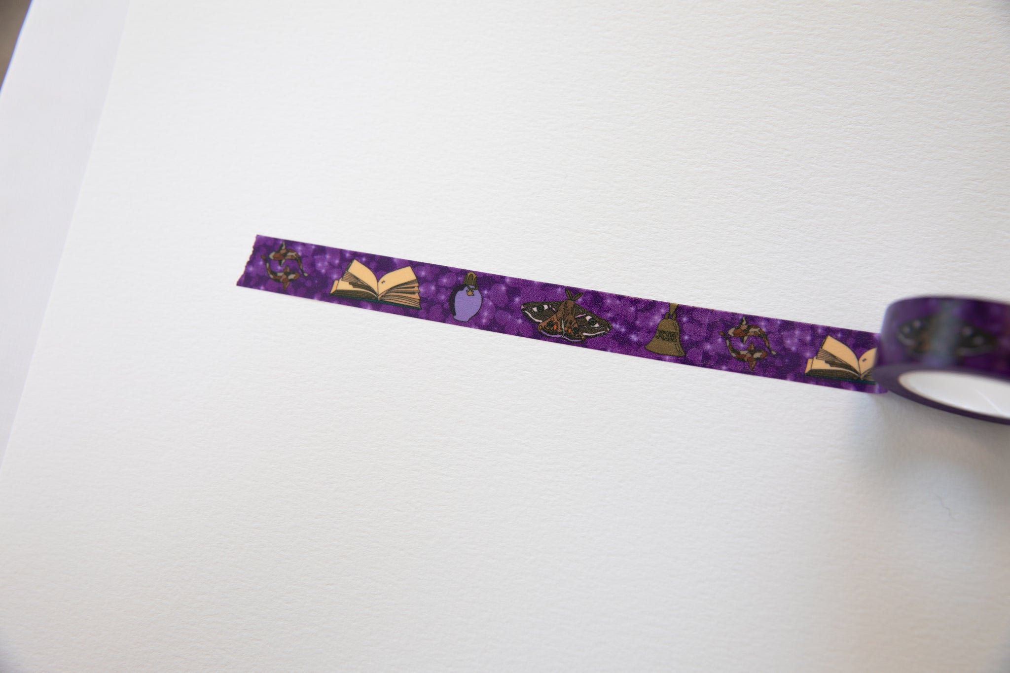 Speak Now Washi Tape (Album Collection)