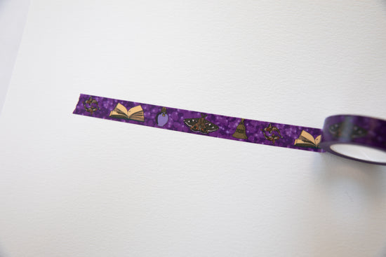 Speak Now Washi Tape (Album Collection)