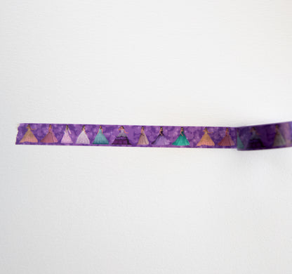 Speak Now Era Outfit Washi Tape (Eras Outfit Collection)