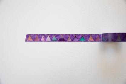 Speak Now Era Outfit Washi Tape (Eras Outfit Collection)