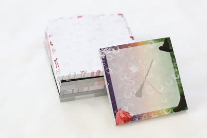 Sticky Note OOPS Bundle