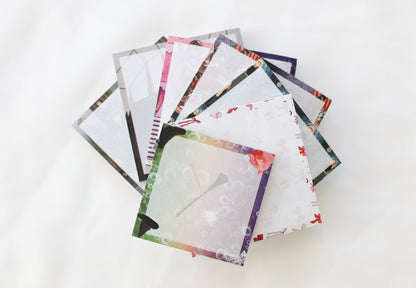 Sticky Note OOPS Bundle