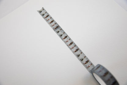 TTPD Era Outfit Washi Tape (Eras Outfit Collection)